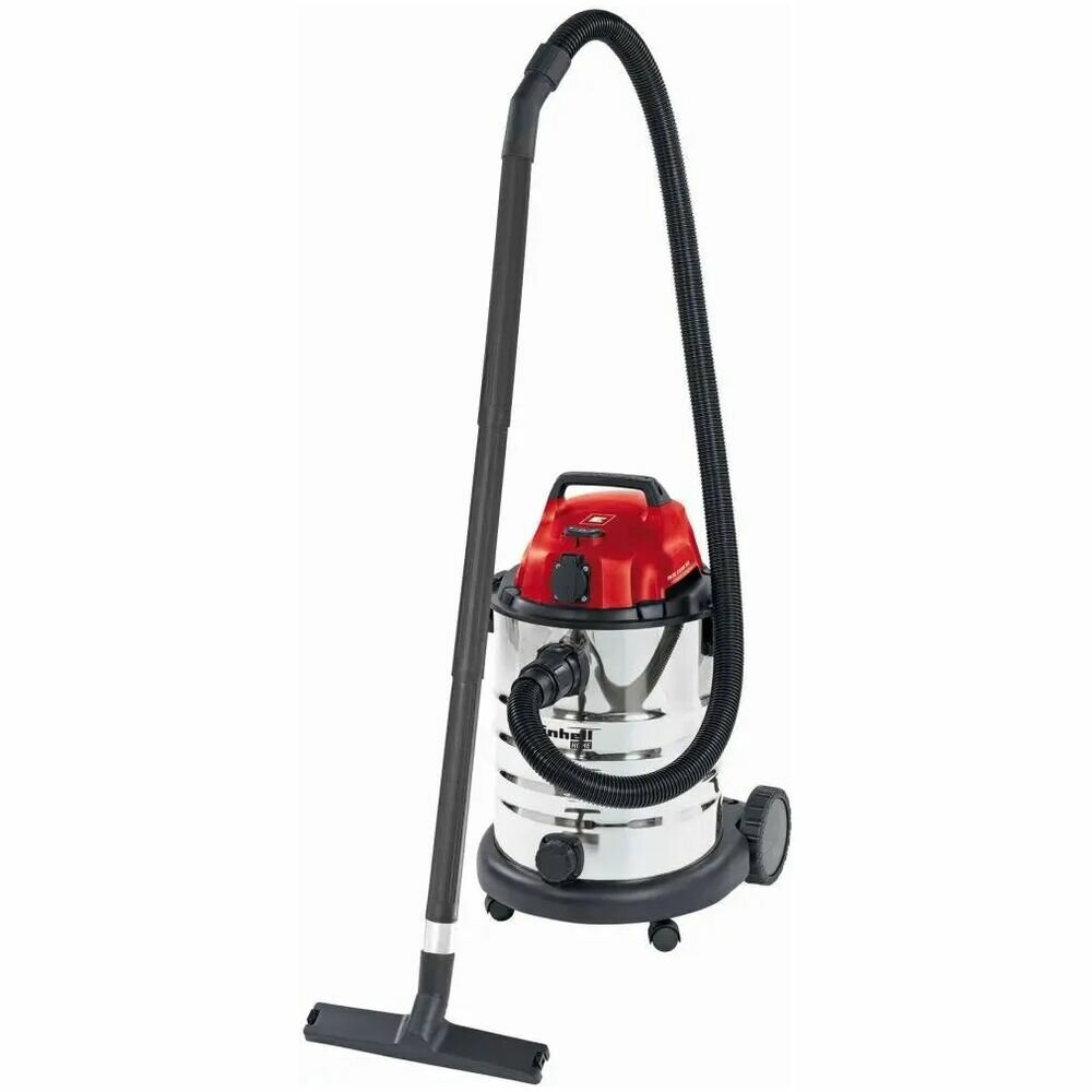 Строительный пылесос Einhell TC-VC 1930 SA 1500Вт 30л 2342190