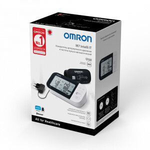 Тонометр OMRON М7 Intelli IT