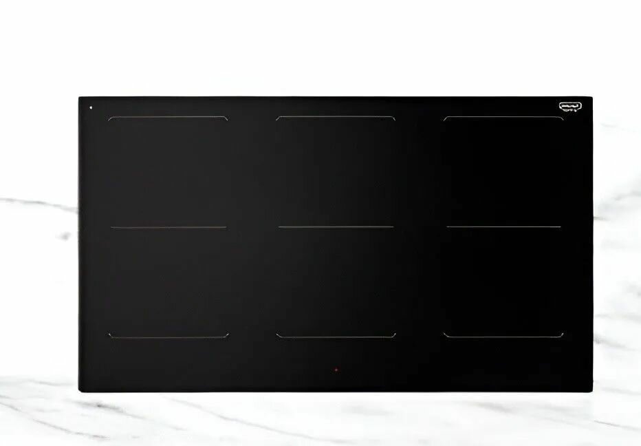 Индукционная варочная панель SLI 906 RUS