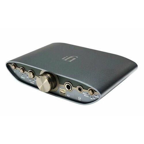 Усилитель для наушников iFi Audio ZEN CAN 3 29600₽