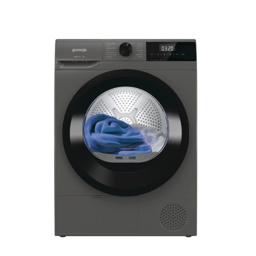 Сушильная машина Gorenje D2HNE82/C, серый