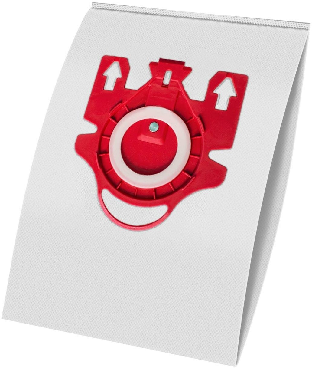 Пылесборники Zumman ZML4 для пылесосов MIELE 3 пылесборника + 2 фильтра