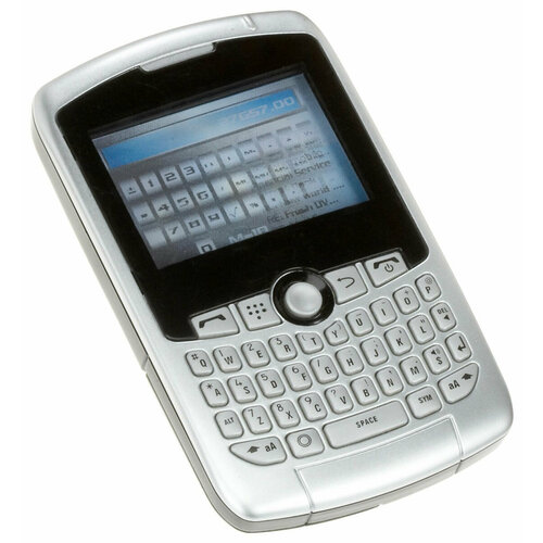 Игрушка телефон Simba Коммуникатор 458₽