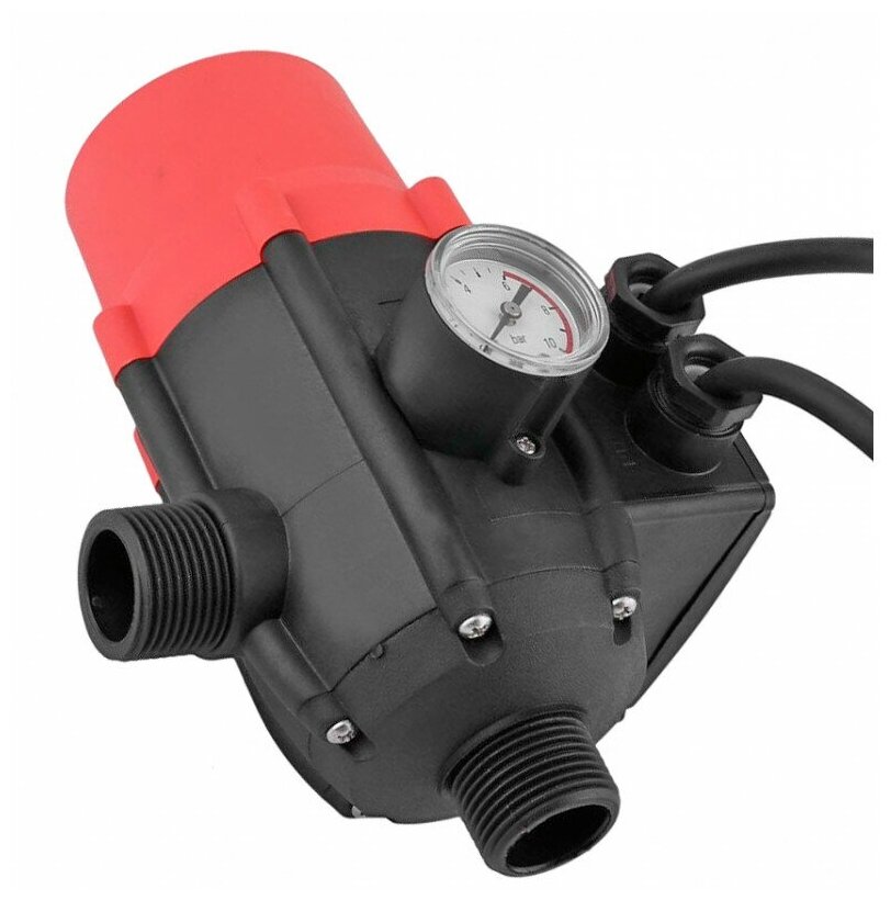 Гидроконтроллер AL-KO - фото №5