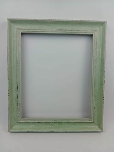 Изображение товара Багетная рама для картины (подрамника) 60х80 см (указан внутренний размер)