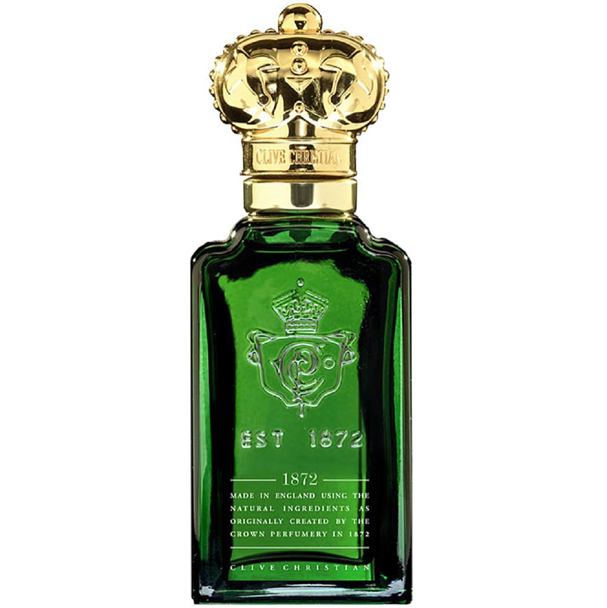 Парфюмерная вода (edP - eau de Parfum) CLIVE CHRISTIAN 1872 мужская 2мл