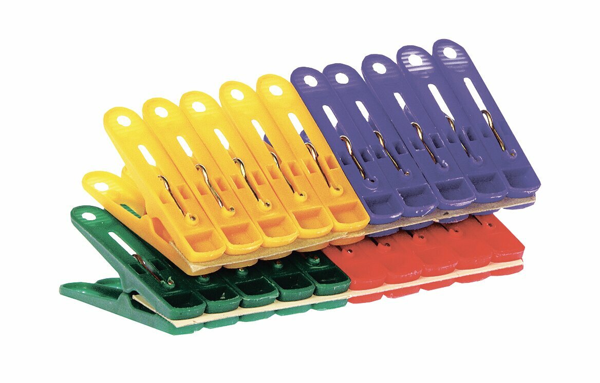 Прищепки для белья 