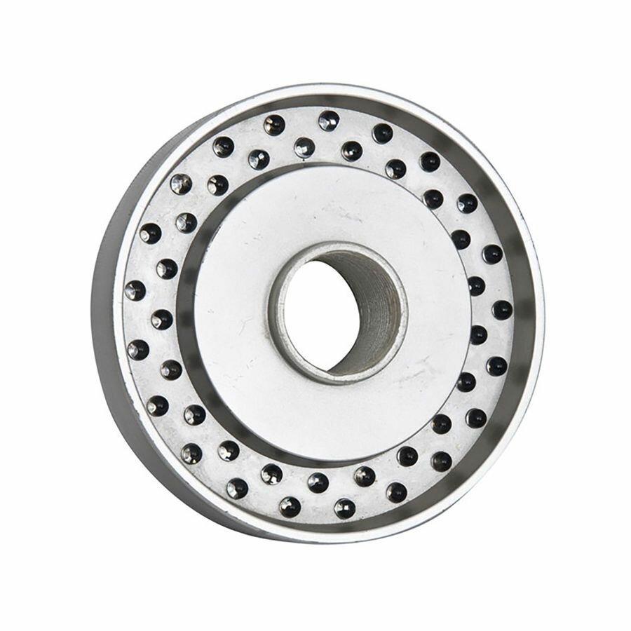 Светильник для фонтана Pondtech 3230, RGB, LED, IP68, 6Вт, с понижающим трансформатором — фото 1