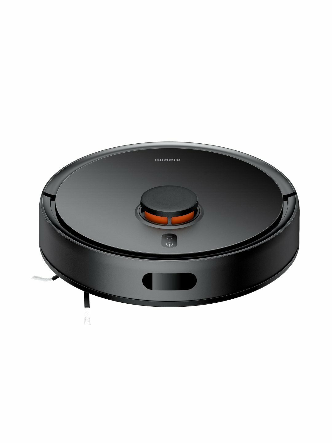 Робот-пылесос Xiaomi Robot Vacuum S20 — 5000 Па, сухая и влажная уборка, LDS навигация, управление через приложение