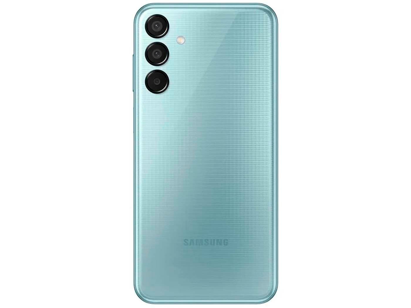 Смартфон Samsung Galaxy M15 — фото 1