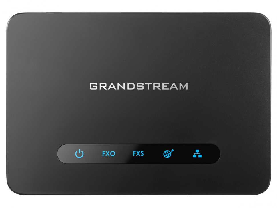 VoIP шлюз Grandstream HT813