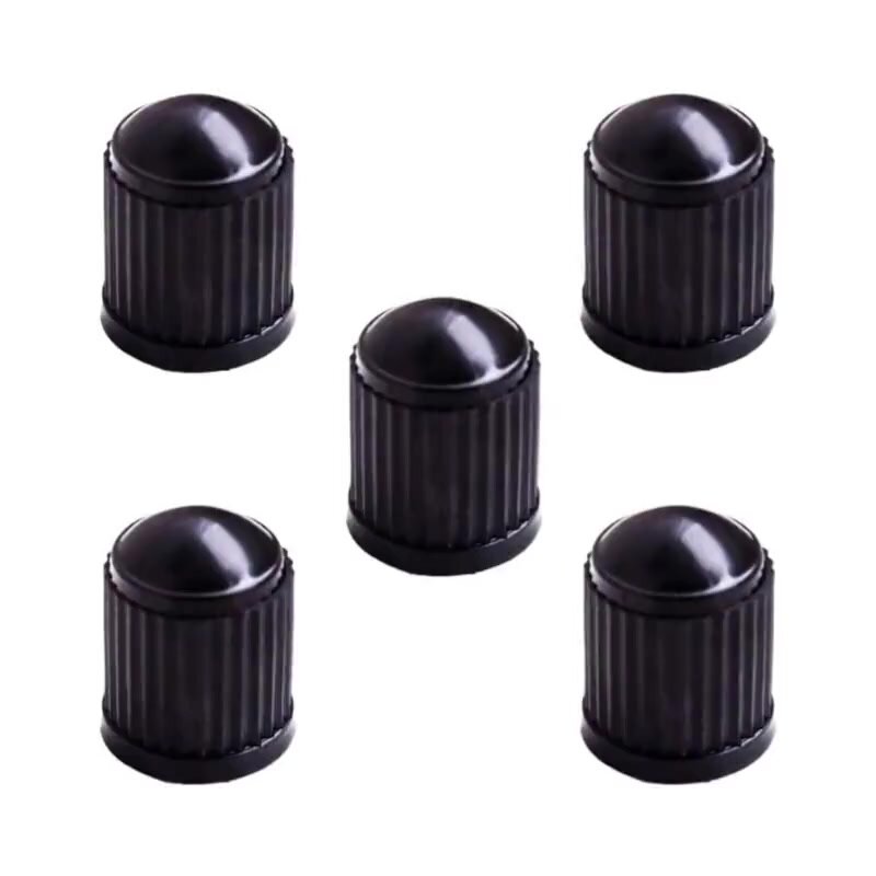 Колпачки на ниппель пластиковые (универсальные) 5 шт. — фото 1