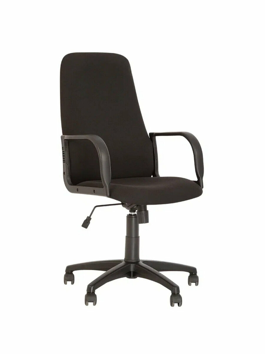 Кресло компьютерное офисное игровое на колесиках для школьника и взрослого стул для руководителя Diplomat 533308