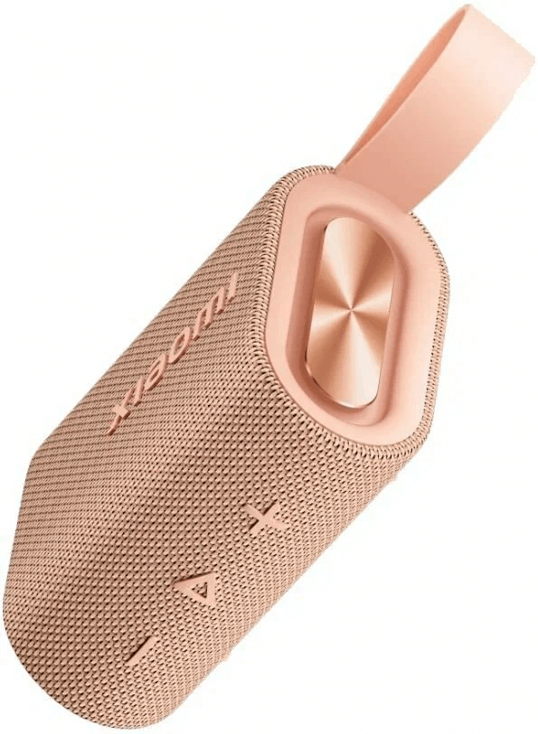 Портативная колонка Xiaomi Sound Pocket Pink S28H-GL