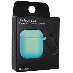Чехол для беспроводных наушников для , Airpods 1/2