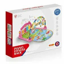 Детский игровой костюм "Crawly", многофункциональный, для малышей — фото 1