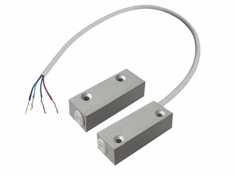 СТС 002 Извещатель охранный магнитоконтактный