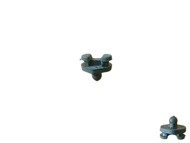 Заглушка передняя HAVAL 3507103K00 Wingle7 2018-, Hover H5 2010-, Hover H3 2010-, Hover H2 2005-, Pegasus 2003-, Safe 2002-