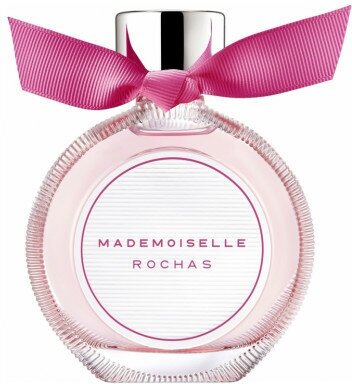 Rochas Mademoiselle Rochas Eau de Toilette туалетная вода 90мл