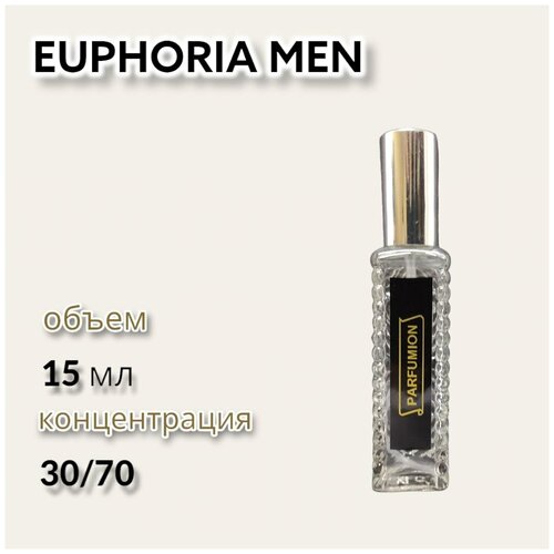 Духи Euphoria men от Parfumion