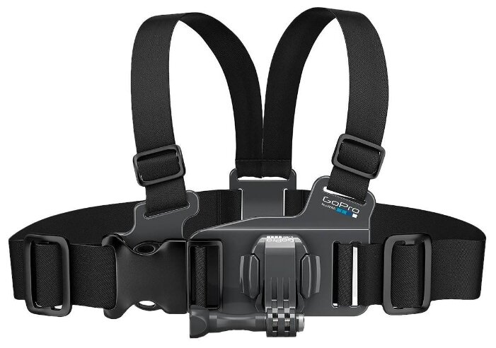 Крепление на грудь GoPro Junior Chesty