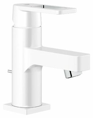 Смеситель для биде Grohe Quadra 32631,  рычажный