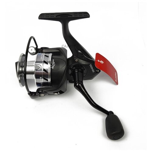 фото Катушка kaida descover 5+1bb 4000