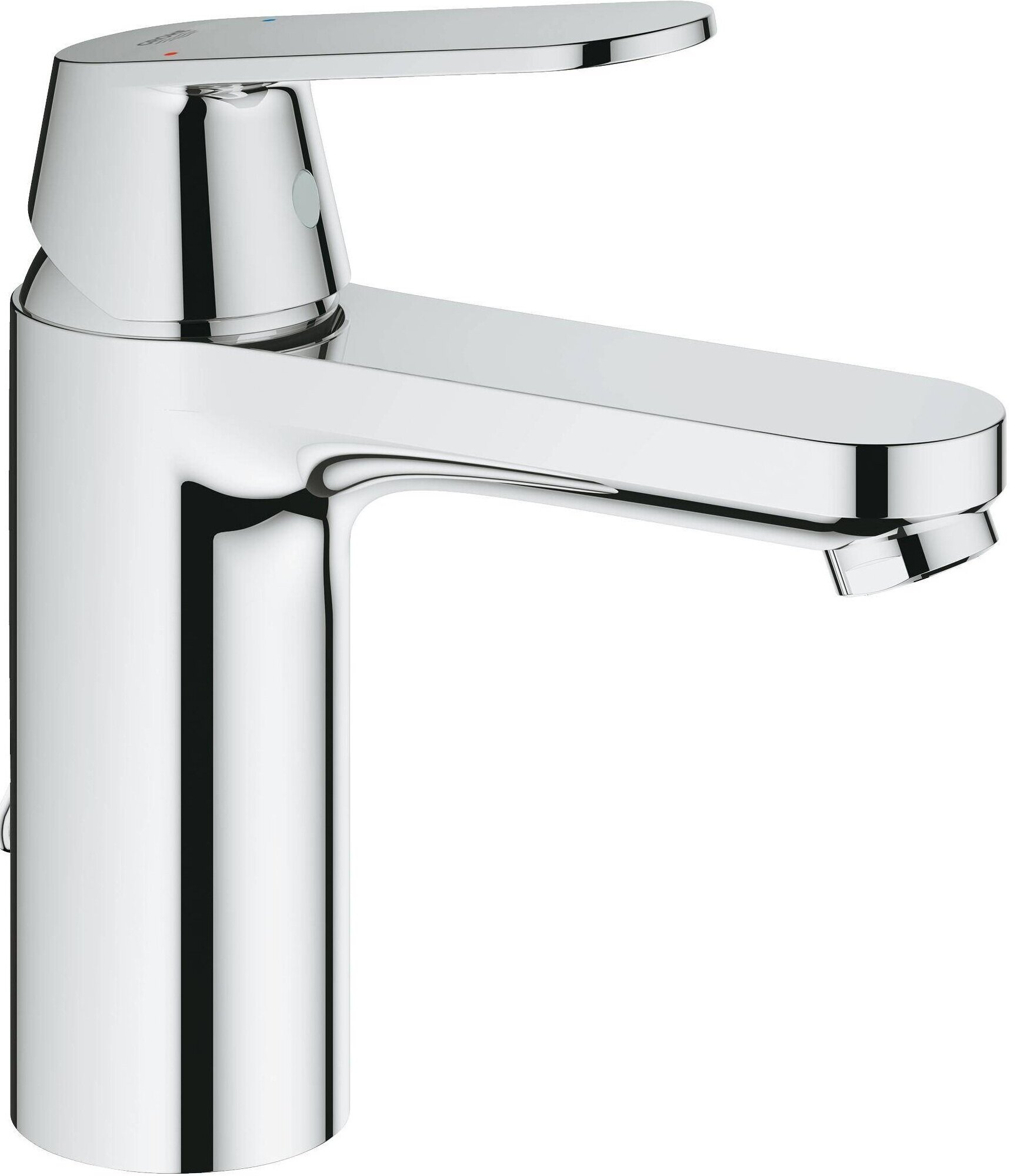 Смеситель Grohe Eurosmart Cosmopolitan 23326000 для раковины