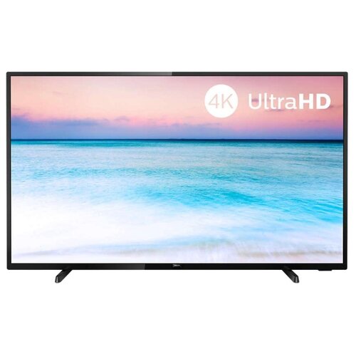 фото Телевизор Philips 50PUS6504