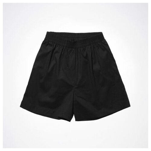 фото Шорты tmplt black размер petite