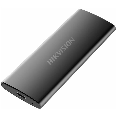 Жесткий диск SSD Hikvision HS-ESSD-T200N