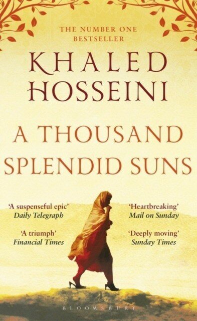 Hosseini, Khaled "Thousand splendid suns"