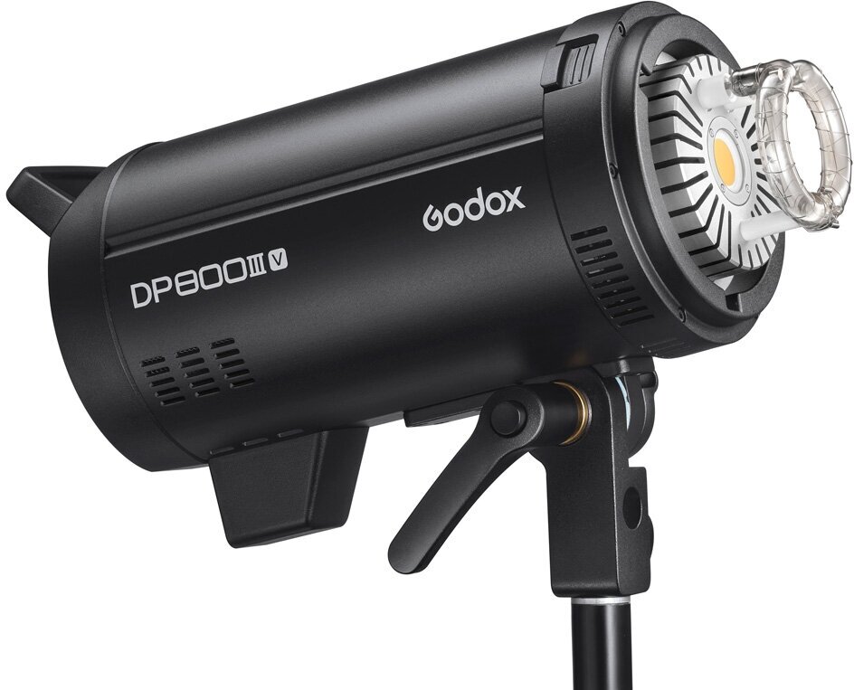 Моноблок Godox DP800IIIV, 800 Дж