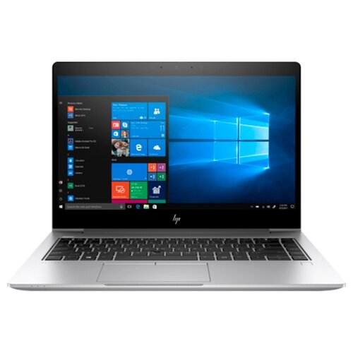 14 Ноутбук HP EliteBook 840 G6 1920x1080 Intel Core i5 8265U 16 ГГц RAM 16 ГБ DDR4 Intel UHD Graphics 620 Windows 10 Pro 6XE53EA 8248200₽