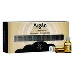 PostQuam Professional Восстанавливающий эликсир для волос с аргановым маслом Argan Fragile Hair Elixir - изображение