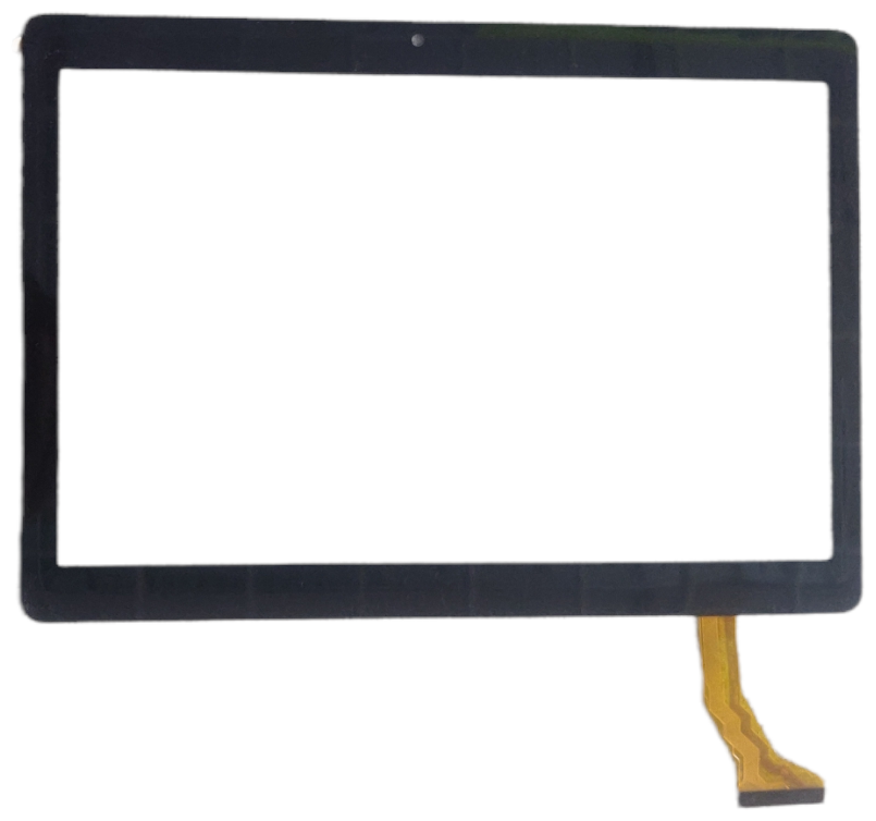 Тачскрин (сенсорное стекло) для планшета Dexp Ursus P210 3G