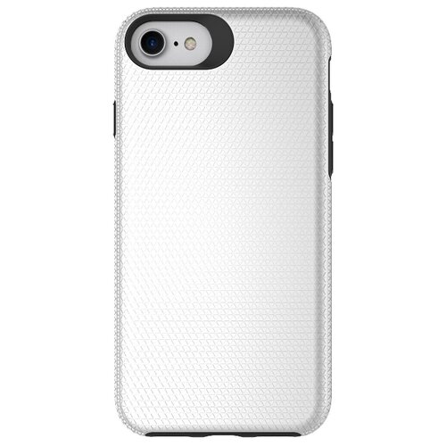 фото Чехол tfn на iphone 8/7 shield silver