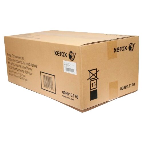 xerox 604k87040 ролик в сборе feed rollers retard для versant 2100 Ремкомплект Xerox 008R13170