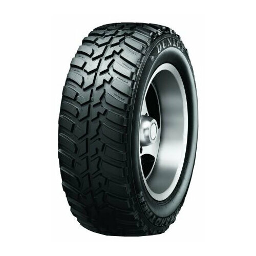 фото Автомобильная шина dunlop grandtrek mt2 225/75 r16 103/100q всесезонная