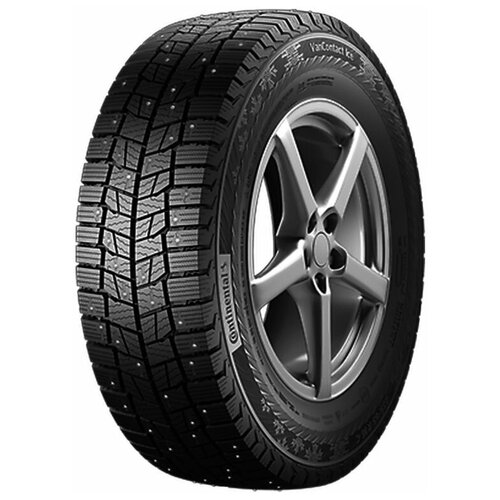 Continental VanContact Viking 195/70 R15C 104/102R