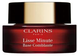 Clarins База под макияж Lisse Minute Base Comblante 15 мл