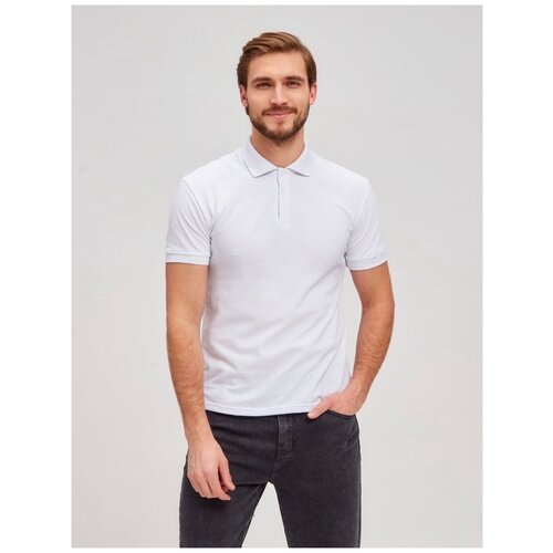 фото Поло для мужчин, футболка нет бренда