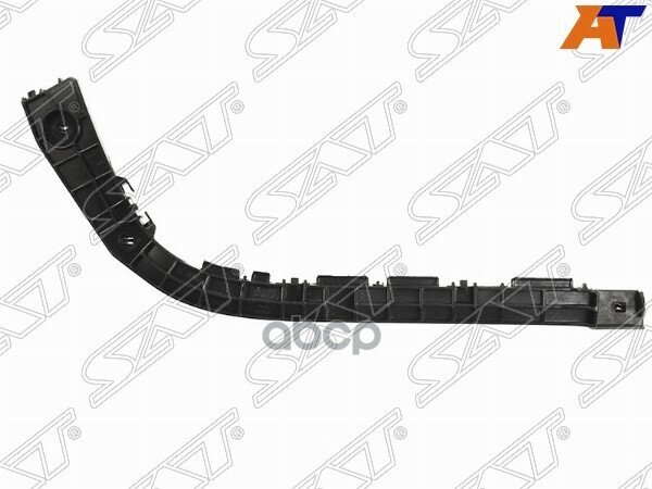 Крепление заднего бампера TOYOTA FORTUNER 12-16 RH STTYF4087B1IN