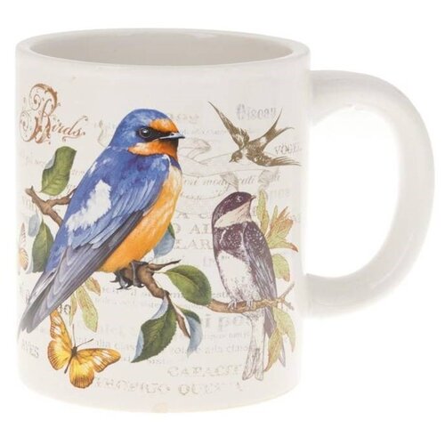 фото Polystar collection кружка