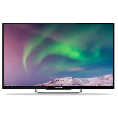 Телевизор LED Polarline 43PL51TC-SM Smart TV 1669900₽
