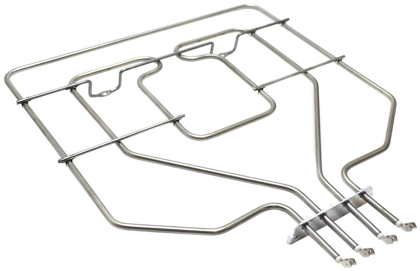 ТЭН верхний для духовки Bosch 375*367мм, 470970 Kaneta, 684722