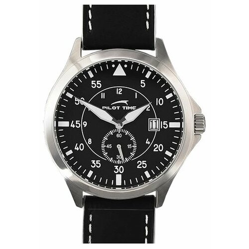 фото Наручные часы pilot time 78020252