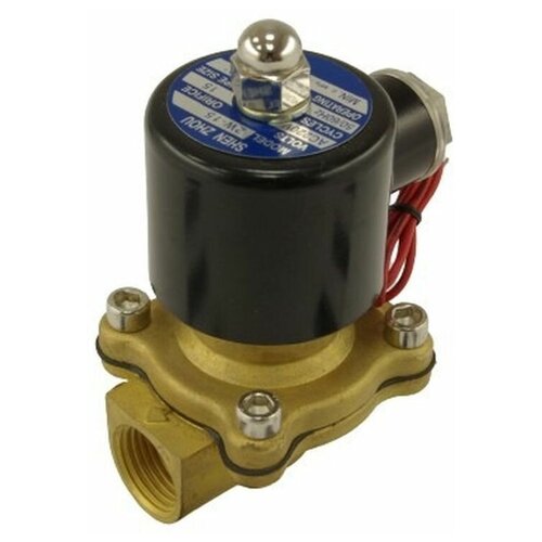 OMJ4615 solenoid valve клапан