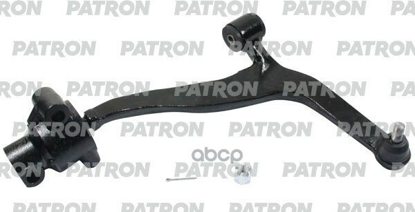 Рычаг Подвески Nissan Infinity Fx-35, Fx-45 08/02 - (Произведено В Турции) PATRON арт. PS5464R