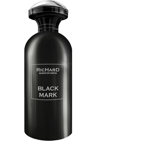 Richard Black Mark парфюмерная вода 100 мл унисекс штрудель сдобная особа австрийский персик маракуйя и ваниль 400 г